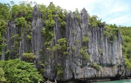 Puerto Princesa Subterranean River National Park Image