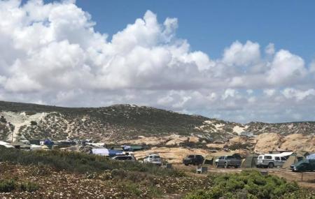 Cape Columbine Nature Reserve Image