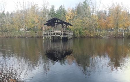 Fishtrap Creek Park Image