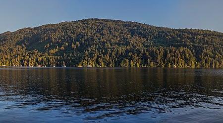 Burgoyne Bay Provincial Park Image