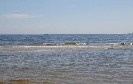 Plattsburgh City Beach Image