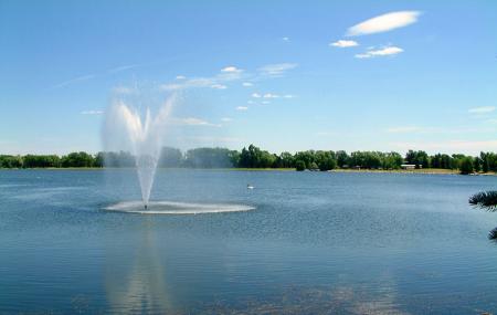Henderson Lake Park Image