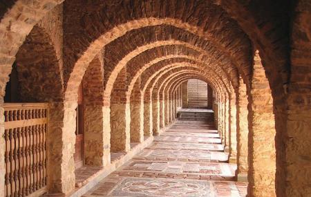 Agadir Medina Image
