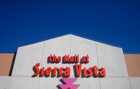 The Mall At Sierra Vista Image