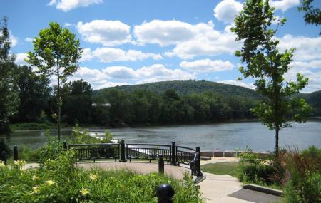 Confluence Park Image