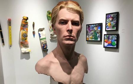 Anthony Brunelli Art Studio Image