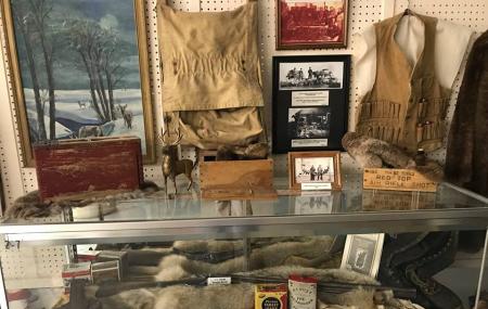 Mercer County Historical Museum Image