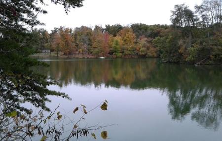 Scales Lake Park Image