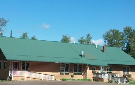 Bucktail Lodge Image