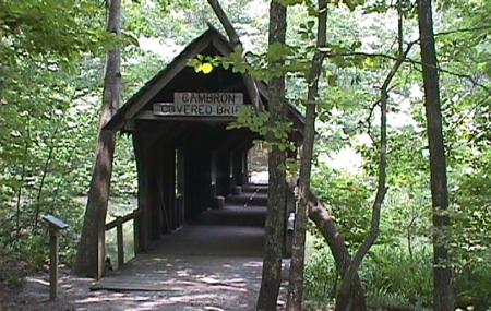 Madison County Nature Trail Image
