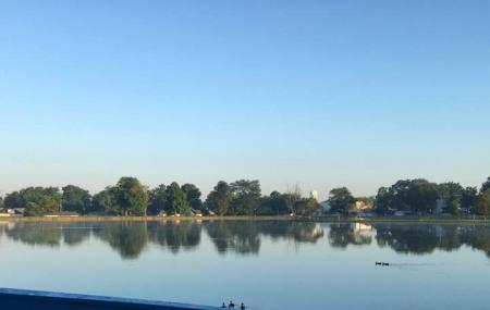 Boonville City Lake Image