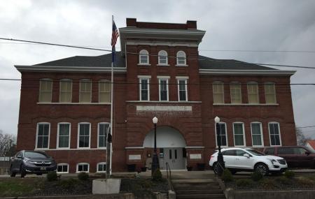 Warrick County Museum Image