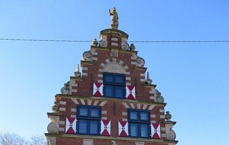 Zwaanendael Museum Image