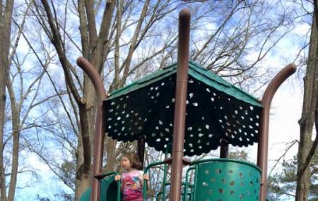 Ridge Ferry Park Image
