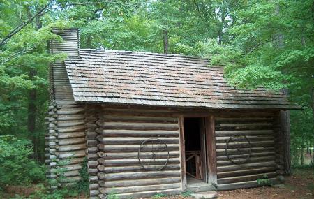 Oak Hill & The Martha Berry Museum Image