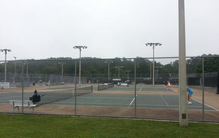 Etowah Park Image
