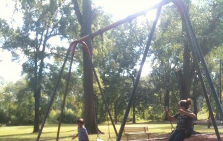 Tolbert Park Image