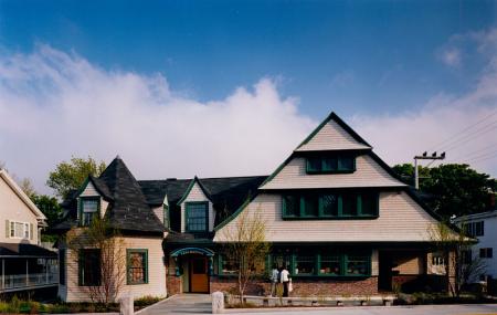 Abbe Museum Image