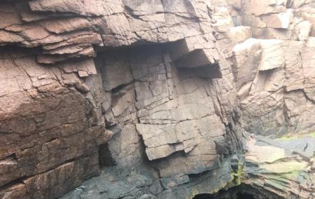Thunder Hole Image
