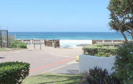 Willard Beach Image