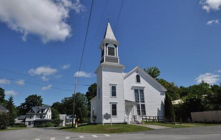 Milo Historical Society Image