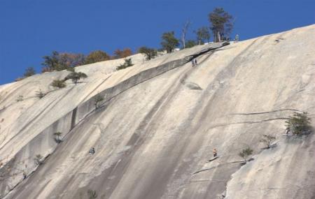 Stone Mountain State Park Image