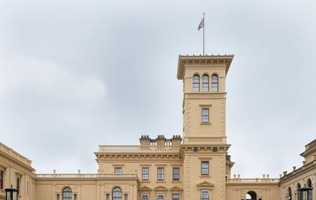 Osborne House Image