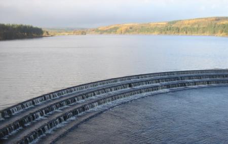 Fewston Reservoir Image