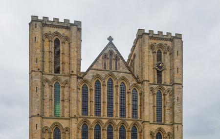 Ripon Cathedral Image