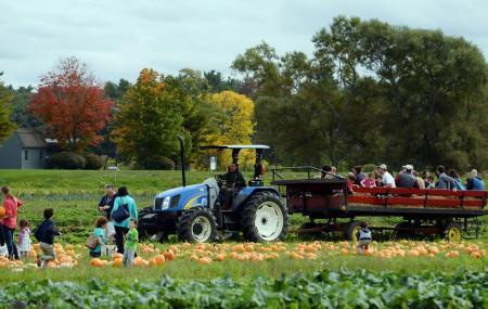 Verrill Farm Image