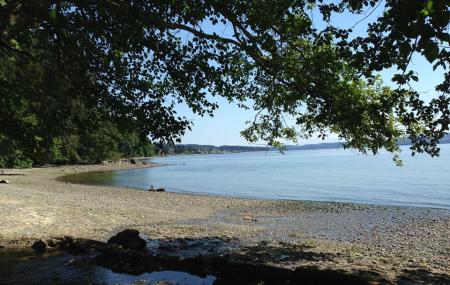 Willingdon Beach Trail, Powell River | Ticket Price | Timings | Address ...