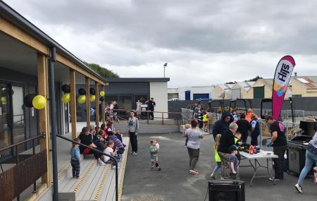 Dig This Invercargill Image