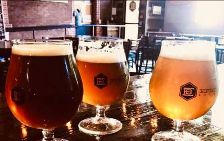 Epicure Brewing Image