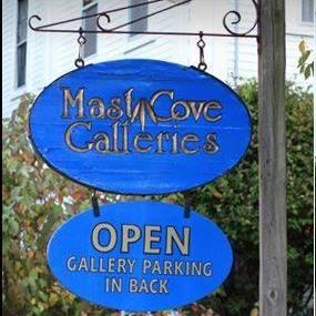 Mast Cove Galleries Image