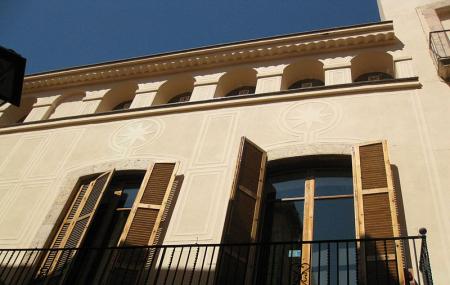 Museu D'art Modern De Tarragona Image