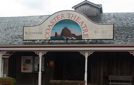 Coaster Theater Playhouse Image