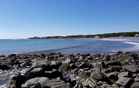 Seapoint Beach Image