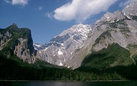 Nationalpark Berchtesgaden Image