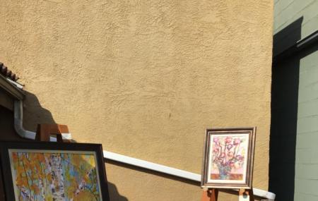 The Artym Gallery Image