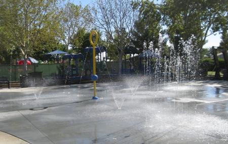 Tierra Bonita Park Image