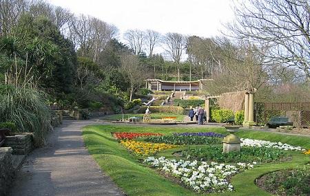 Italian Gardens Image