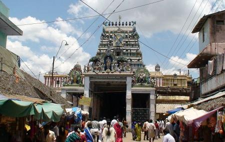 Swamimalai Murugan Image