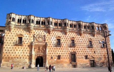 Palacio Del Infantado Image