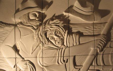 Symmes Inn Museum Image