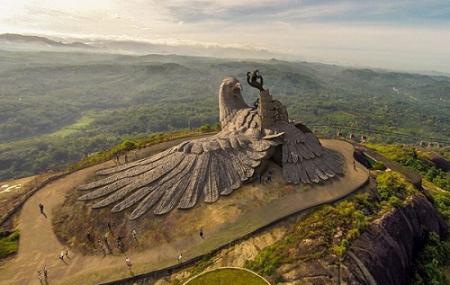 Jatayu Nature Park Image