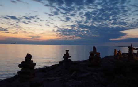 Cove Beach Image