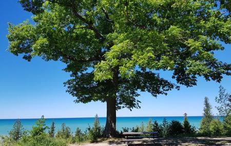 Point Farms Provincial Park Image