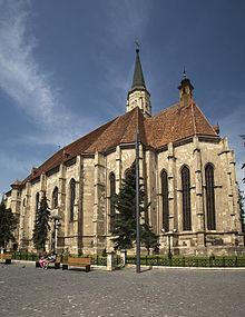 St. Michael's Church Image