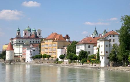 Innpromenade Image