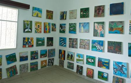 Inema Art Center Image